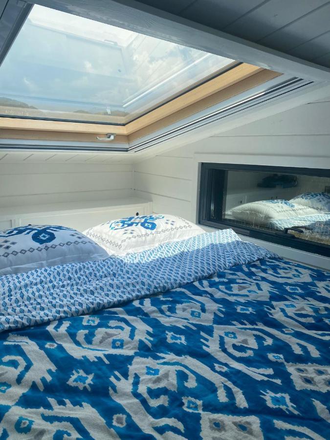 Lovin Goecek Tiny House Butterfly Vila Gokceovacik Exterior foto